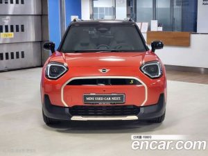 Mini Aceman SE Favoured 2025 года из Южной Кореи