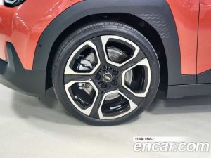 Mini Aceman SE Favoured 2025 года из Южной Кореи
