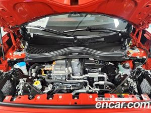 Mini Aceman SE Favoured 2025 года из Южной Кореи