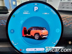 Mini Aceman SE Favoured 2025 года из Южной Кореи