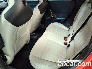 Mini Aceman SE Favoured 2025 года из Южной Кореи