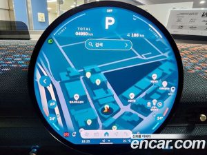 Mini Aceman SE Favoured 2025 года из Южной Кореи