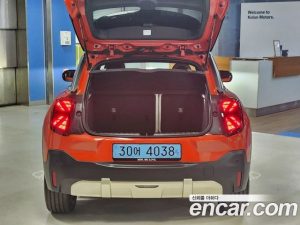 Mini Aceman SE Favoured 2025 года из Южной Кореи