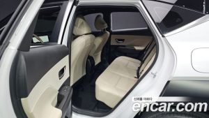 Hyundai Kona Inspiration 2025 года из Южной Кореи