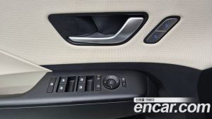 Hyundai Kona Inspiration 2025 года из Южной Кореи