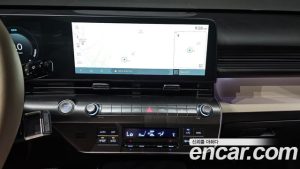 Hyundai Kona Inspiration 2025 года из Южной Кореи