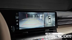 Hyundai Kona Inspiration 2025 года из Южной Кореи