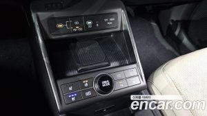 Hyundai Kona Inspiration 2025 года из Южной Кореи