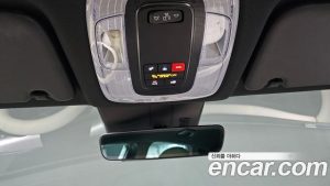 Hyundai Kona Inspiration 2025 года из Южной Кореи