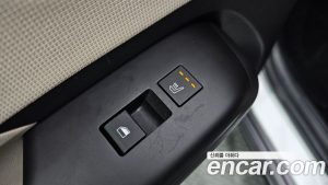 Hyundai Kona Inspiration 2025 года из Южной Кореи