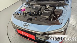 Hyundai AVANTE 2.0 N 2025 года из Южной Кореи
