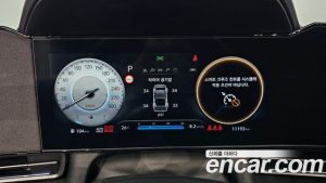 Hyundai AVANTE 2.0 N 2025 года из Южной Кореи