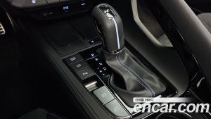Hyundai AVANTE 2.0 N 2025 года из Южной Кореи