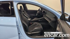 Hyundai AVANTE 2.0 N 2025 года из Южной Кореи