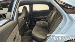 Hyundai AVANTE 2.0 N 2025 года из Южной Кореи