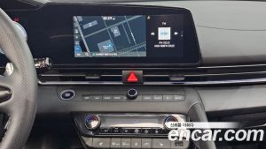 Hyundai AVANTE 2.0 N 2025 года из Южной Кореи