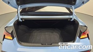 Hyundai AVANTE 2.0 N 2025 года из Южной Кореи
