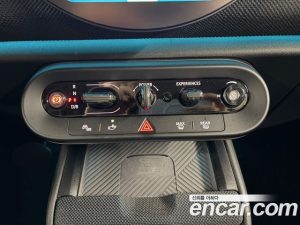 Mini Countryman E CLASSIC 2025 года из Южной Кореи