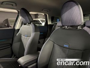 Mini Countryman E CLASSIC 2025 года из Южной Кореи