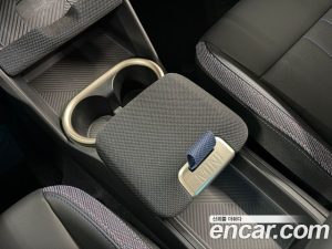 Mini Countryman E CLASSIC 2025 года из Южной Кореи