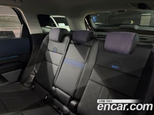 Mini Countryman E CLASSIC 2025 года из Южной Кореи