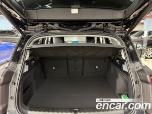 Mini Countryman E CLASSIC 2025 года из Южной Кореи