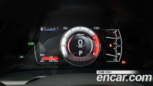 Lexus ES Executive 2026 года из Южной Кореи