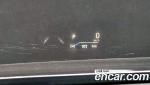 Lexus ES Executive 2026 года из Южной Кореи