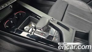 Audi A4 35 TDI Premium 2023 года из Южной Кореи