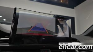 Audi A4 35 TDI Premium 2023 года из Южной Кореи