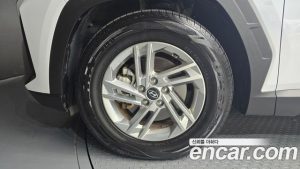 Hyundai Tucson Дизель 2.0 2WD 2024 года из Южной Кореи