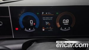 Hyundai Tucson Дизель 2.0 2WD 2024 года из Южной Кореи