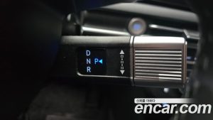 Hyundai Tucson Дизель 2.0 2WD 2024 года из Южной Кореи