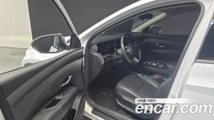 Hyundai Tucson Дизель 2.0 2WD 2024 года из Южной Кореи