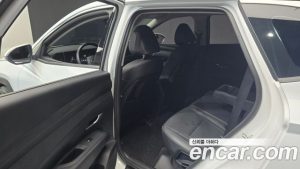 Hyundai Tucson Дизель 2.0 2WD 2024 года из Южной Кореи
