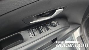 Hyundai Tucson Дизель 2.0 2WD 2024 года из Южной Кореи