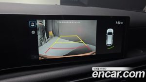 Hyundai Tucson Дизель 2.0 2WD 2024 года из Южной Кореи