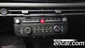 Hyundai Tucson Дизель 2.0 2WD 2024 года из Южной Кореи
