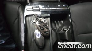 Hyundai Tucson Дизель 2.0 2WD 2024 года из Южной Кореи
