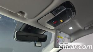 Hyundai Tucson Дизель 2.0 2WD 2024 года из Южной Кореи