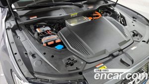 Audi e-tron S Sportback 2023 года из Южной Кореи