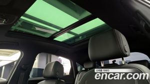 Audi e-tron S Sportback 2023 года из Южной Кореи