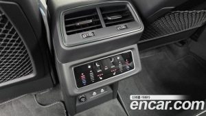 Audi e-tron S Sportback 2023 года из Южной Кореи