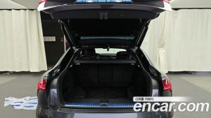 Audi e-tron S Sportback 2023 года из Южной Кореи