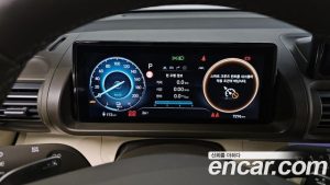 Hyundai Casper Inspiration 2025 года из Южной Кореи