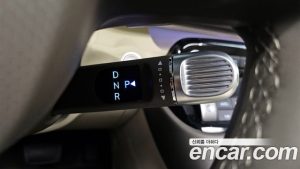 Hyundai Casper Inspiration 2025 года из Южной Кореи