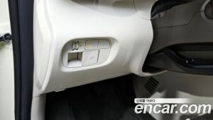 Hyundai Casper Inspiration 2025 года из Южной Кореи