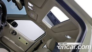 Hyundai Casper Inspiration 2025 года из Южной Кореи