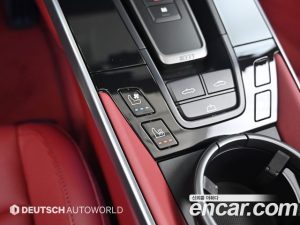 Porsche 911 CARRERA 4 Cabriolet 2024 года из Южной Кореи