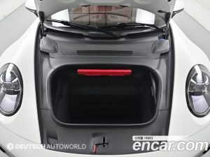 Porsche 911 CARRERA 4 Cabriolet 2024 года из Южной Кореи